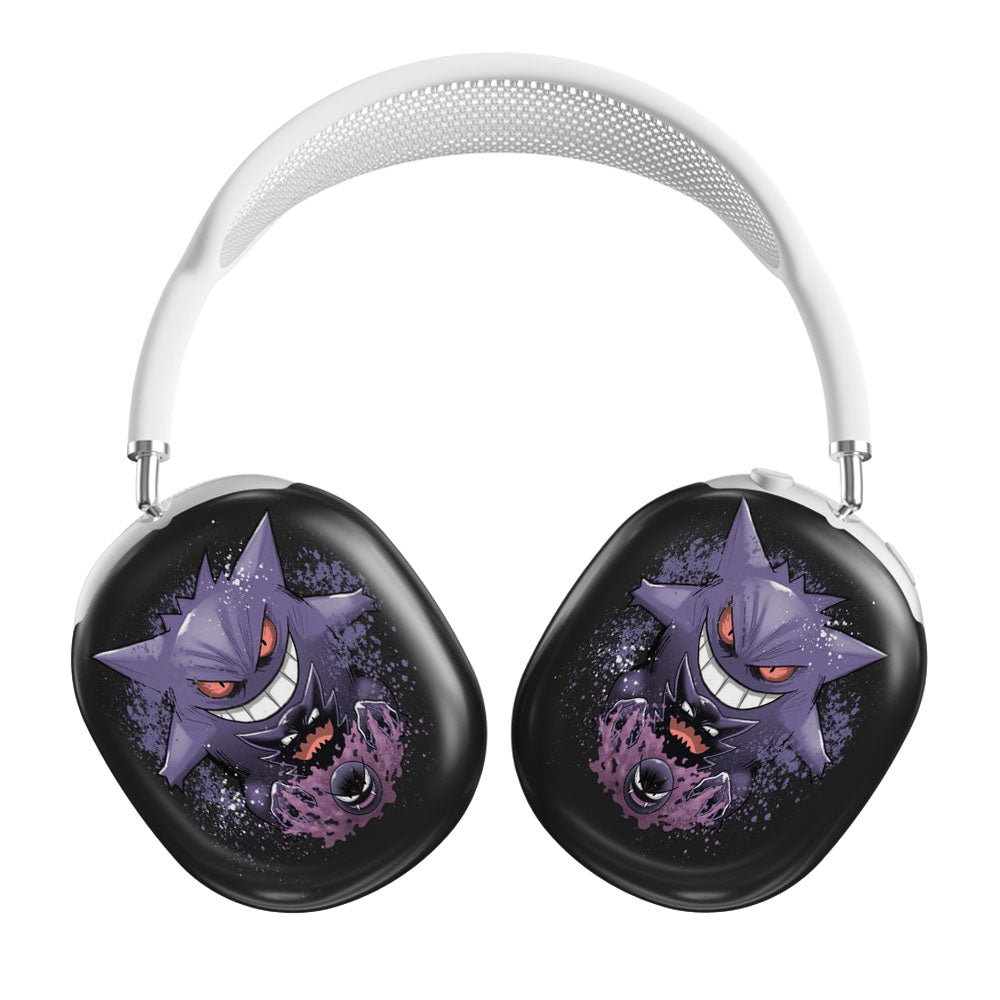 Gengar Pokemon 3 Airpods Max Tough Case
