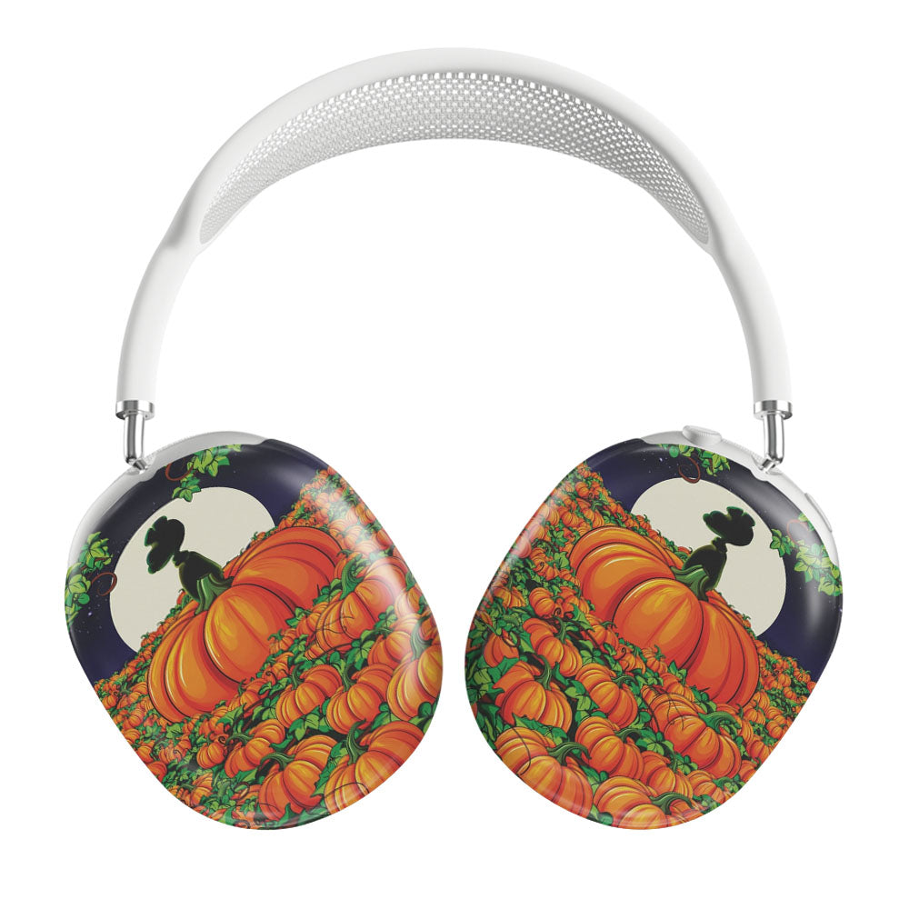 It'S The Great Pumpkin Snoopy Airpods Max Tough Case
