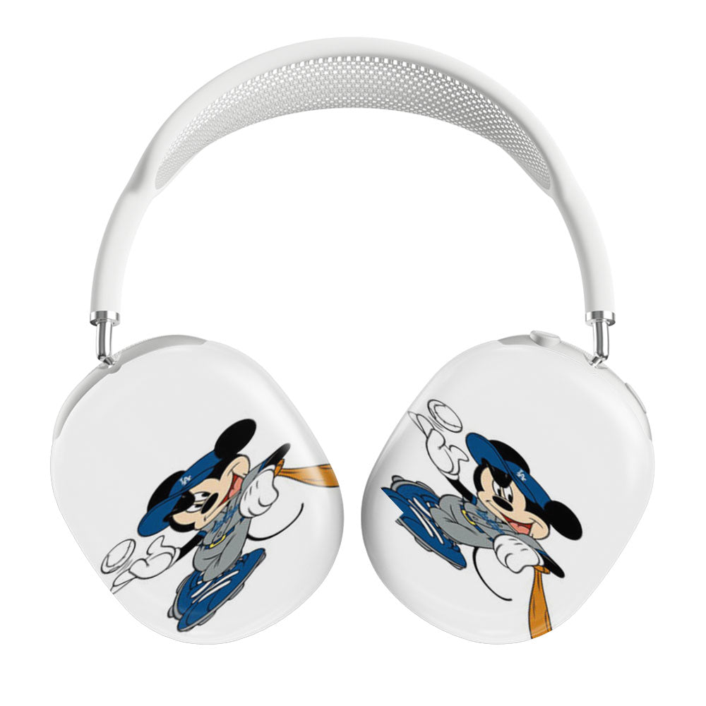 La Dodgers Mickey Mouse Airpods Max Tough Case