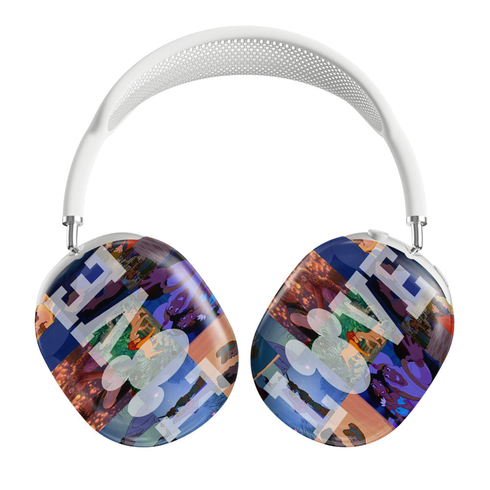 Love Mickey Airpods Max Tough Case