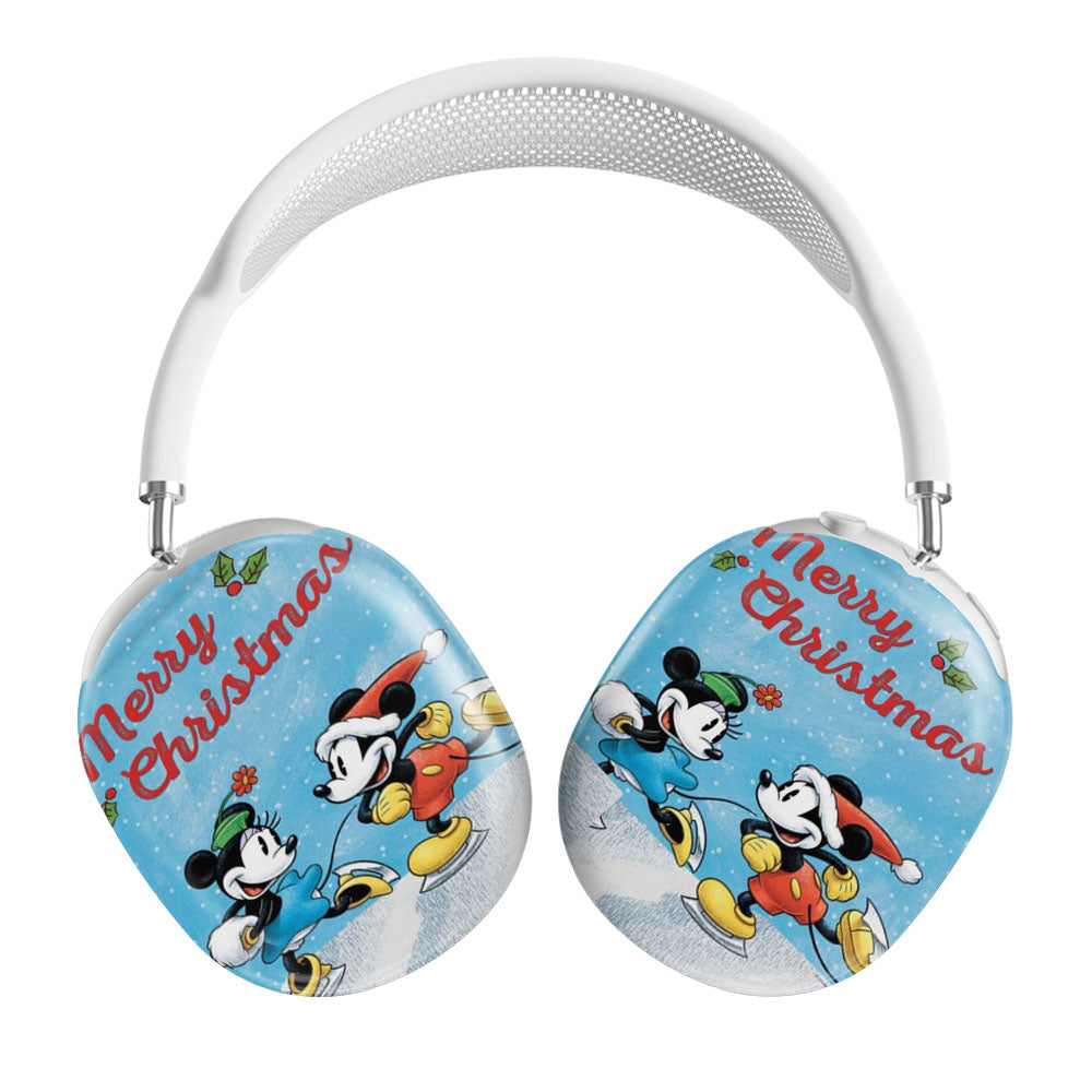 Merry Mickey & Minnie Airpods Max Tough Case