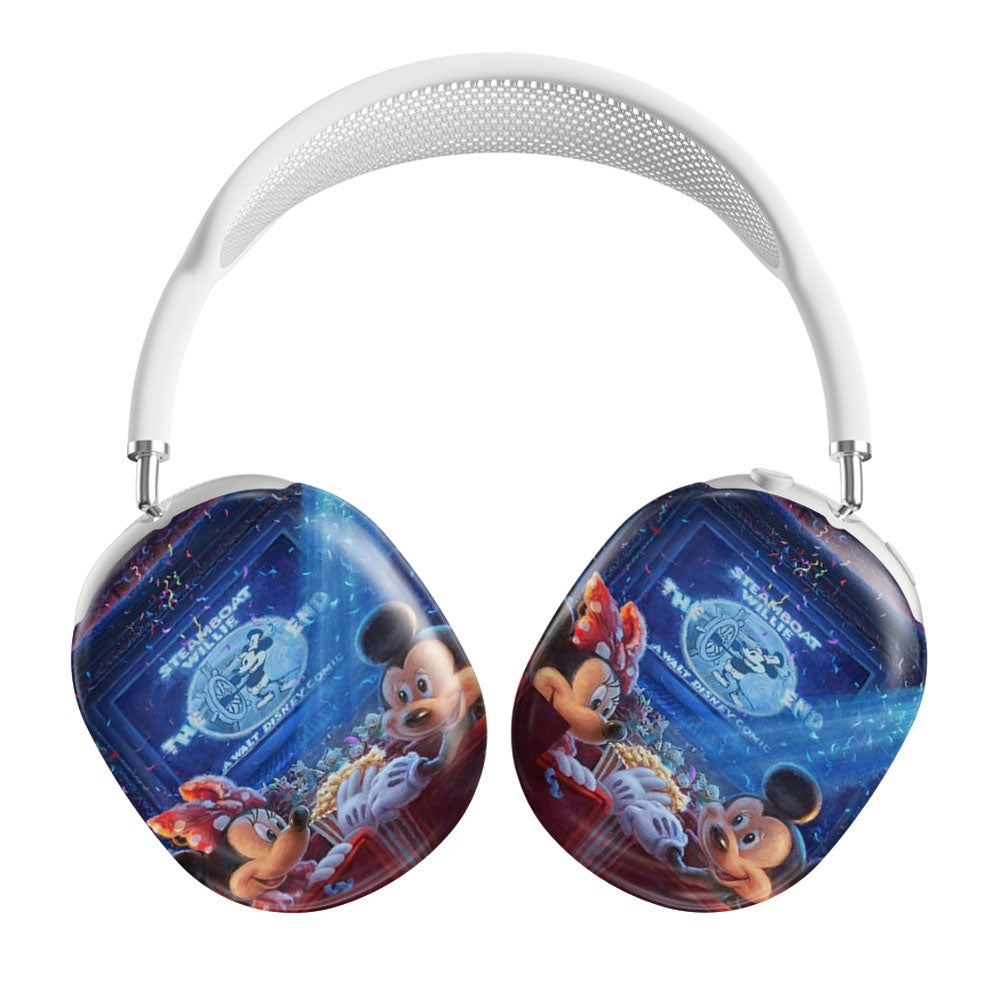 Mickey 90 Years Of Magic Airpods Max Tough Case