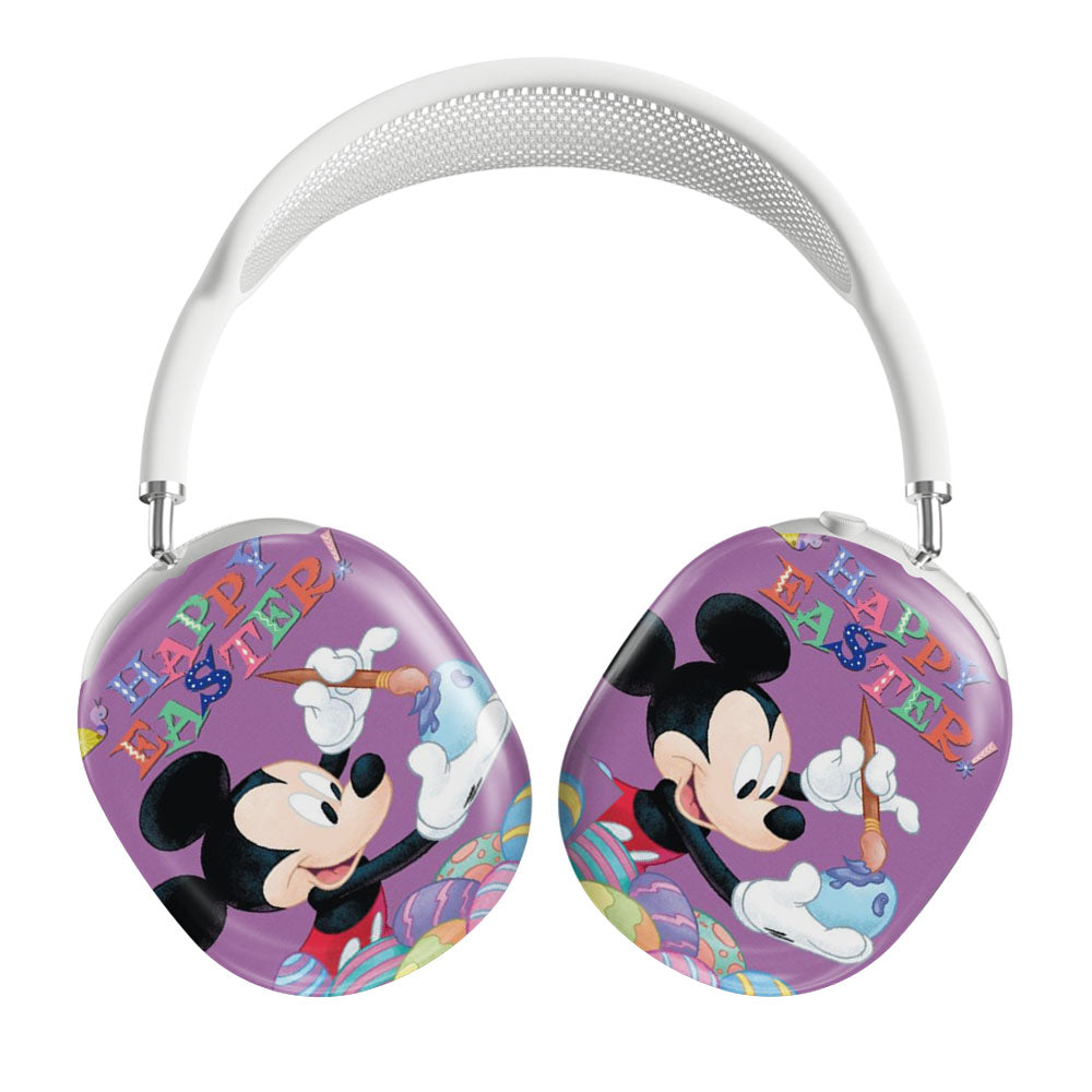 Mickey Happy Easter Airpods Max Tough Case