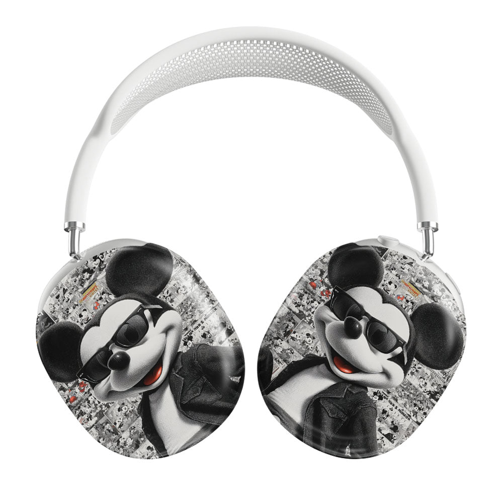 Mickey Mouse Airpods Max Tough Case