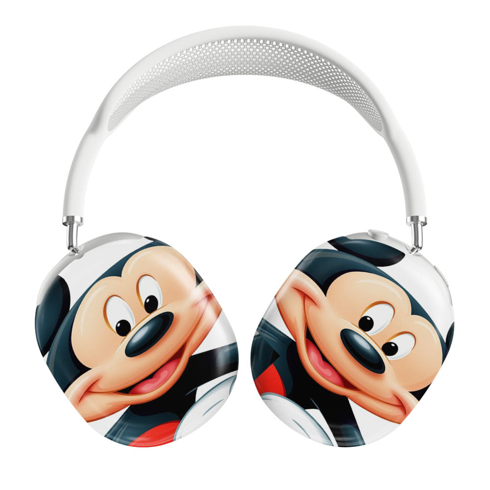 Mickey Mouse 2 Airpods Max Tough Case