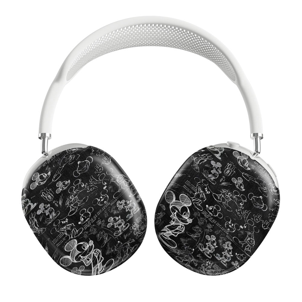 Mickey Mouse 3 Airpods Max Tough Case