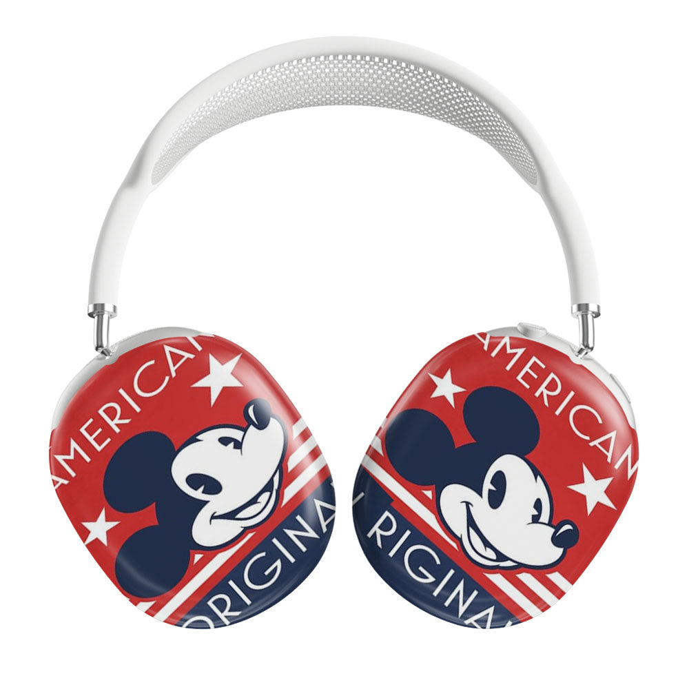 Mickey Mouse American Original Airpods Max Tough Case