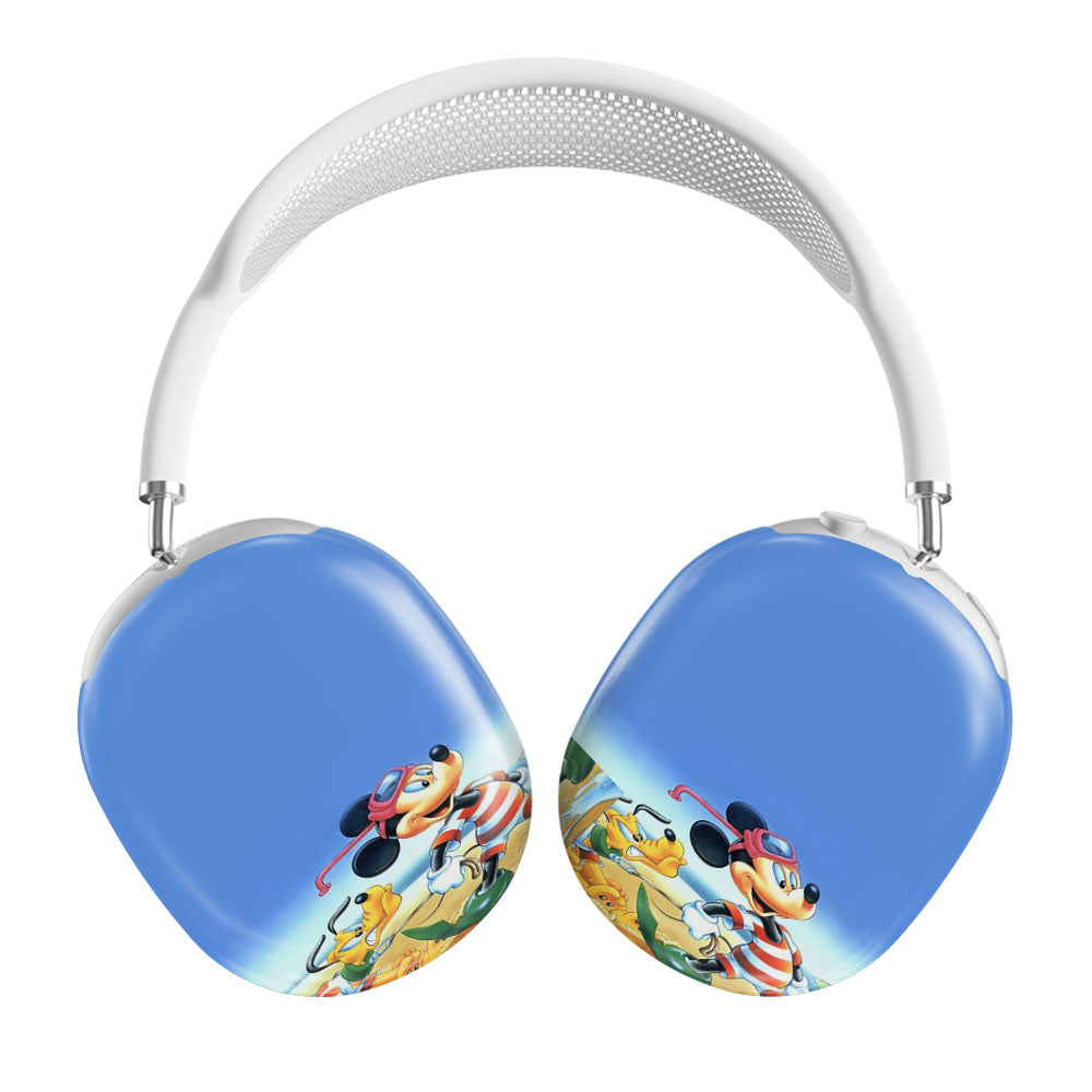 Mickey Mouse Disney Airpods Max Tough Case