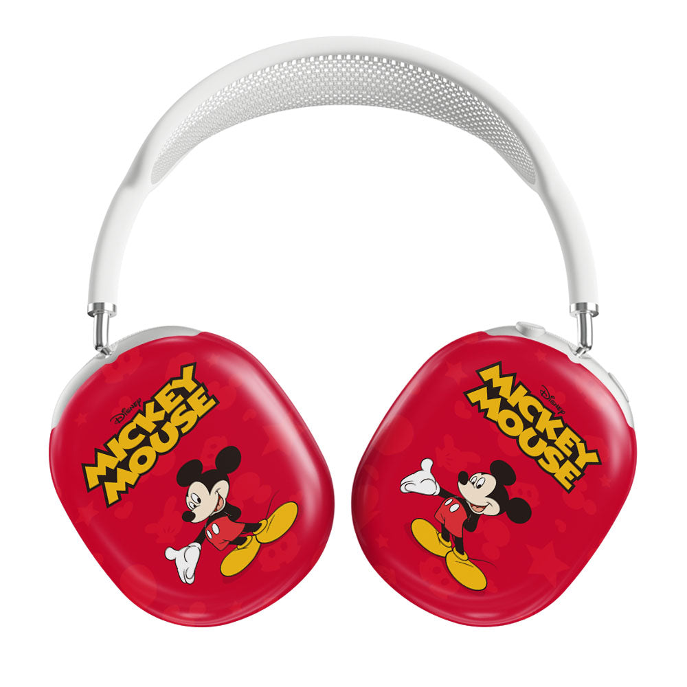 Mickey Mouse Disney Cartoon Airpods Max Tough Case