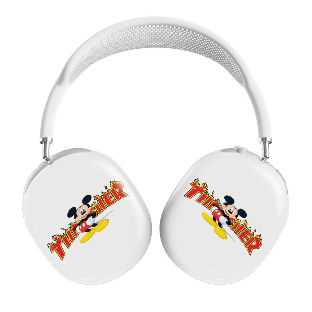 Mickey Mouse Disney Thrasher Airpods Max Tough Case