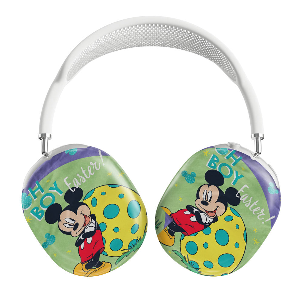 Mickey Mouse Easter Airpods Max Tough Case