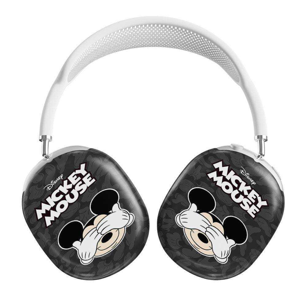 Mickey Mouse Home Airpods Max Tough Case