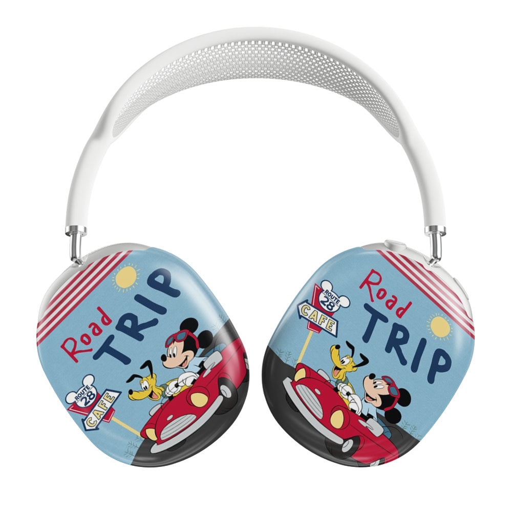 Mickey Road Trip Airpods Max Tough Case