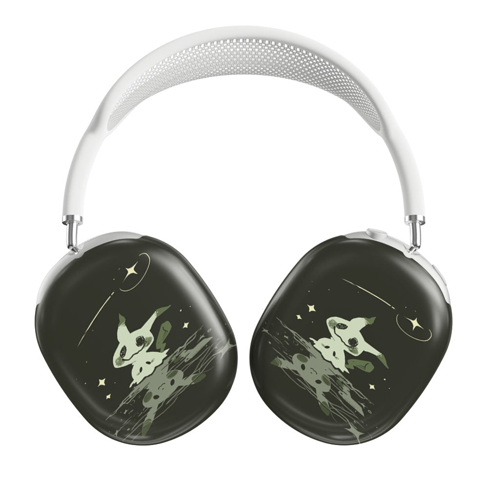 Mimikyu Pokemon Airpods Max Tough Case