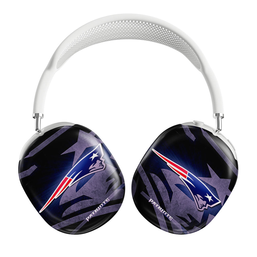 New England Patriots 1 Airpods Max Tough Case