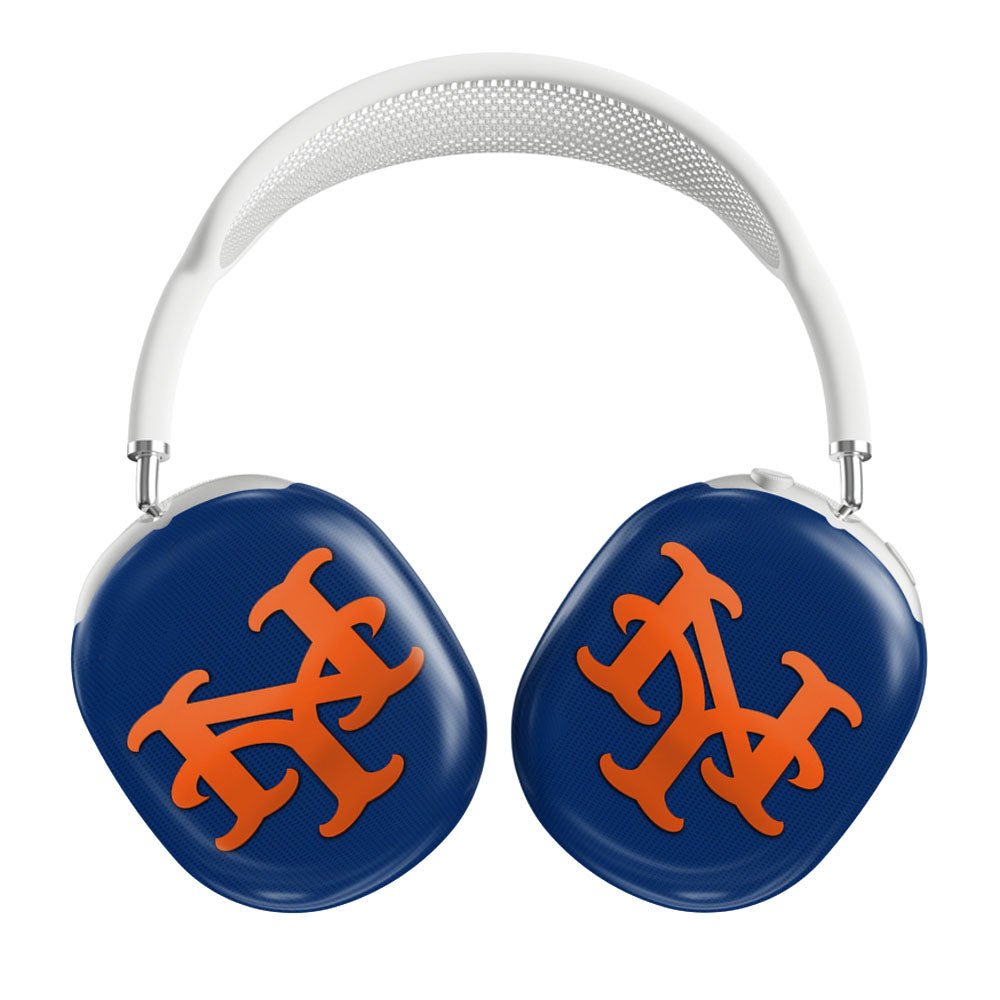 New York Mets Mlb 43 Airpods Max Tough Case