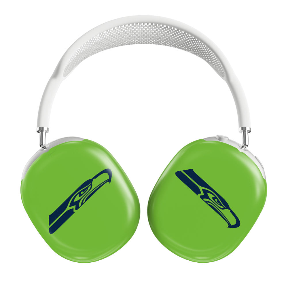Nfl Seattle Seahawks Airpods Max Tough Case