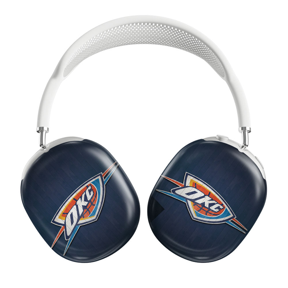 Oklahoma City Thunder Airpods Max Tough Case