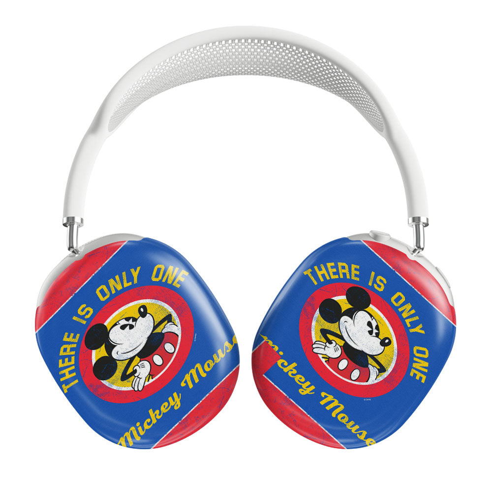 One And Only Mickey Airpods Max Tough Case