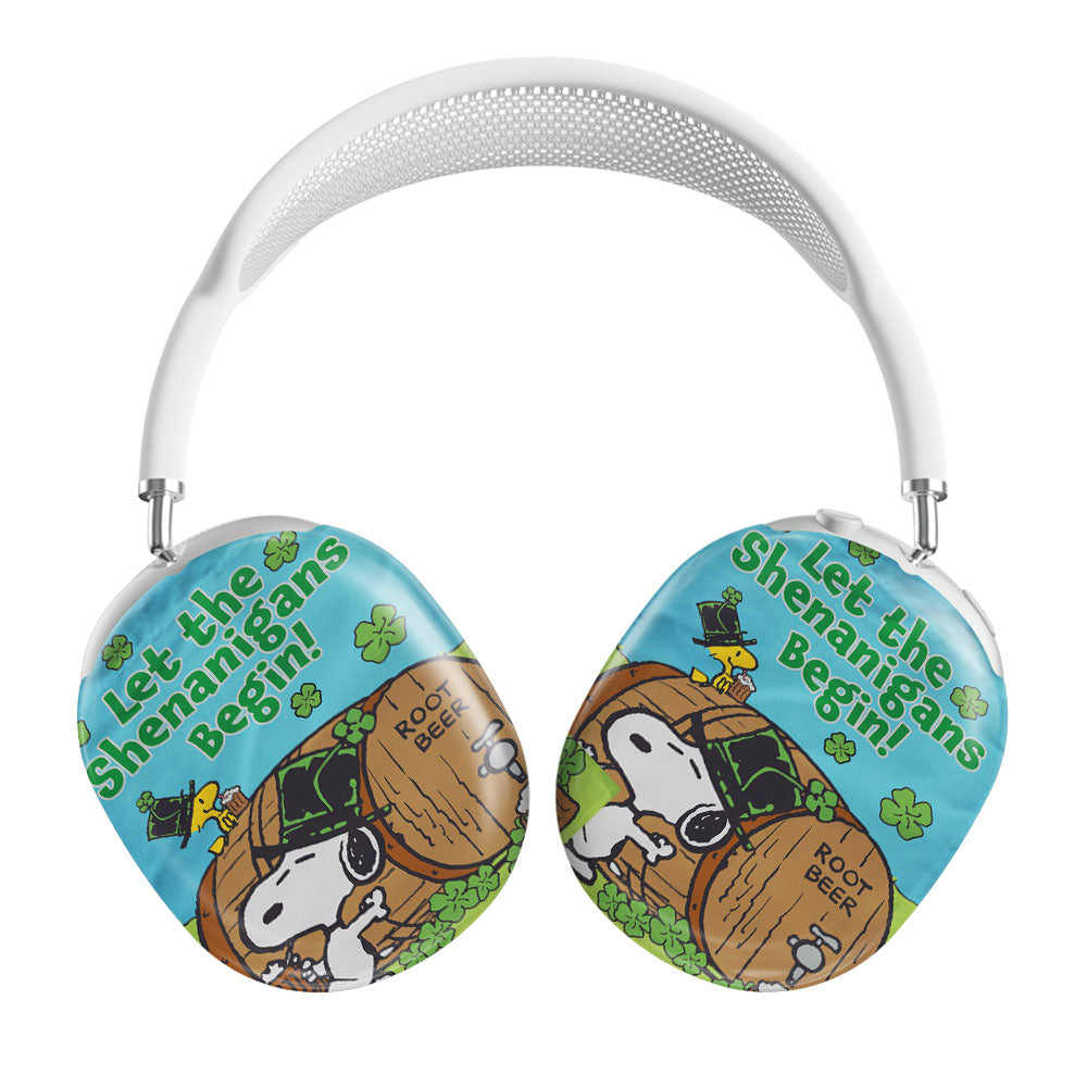 Peanuts St Airpods Max Tough Case