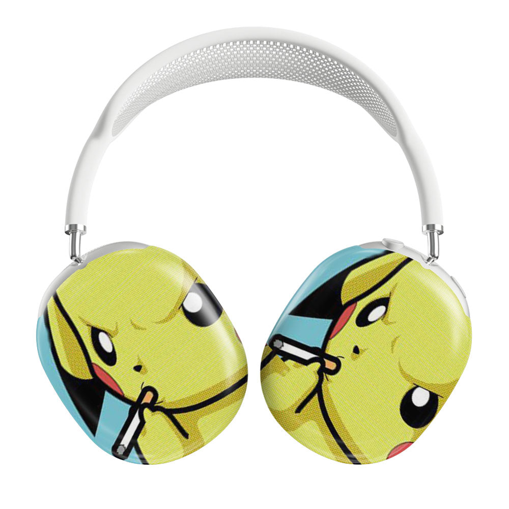Pikachu Cutes Pokemon Airpods Max Tough Case
