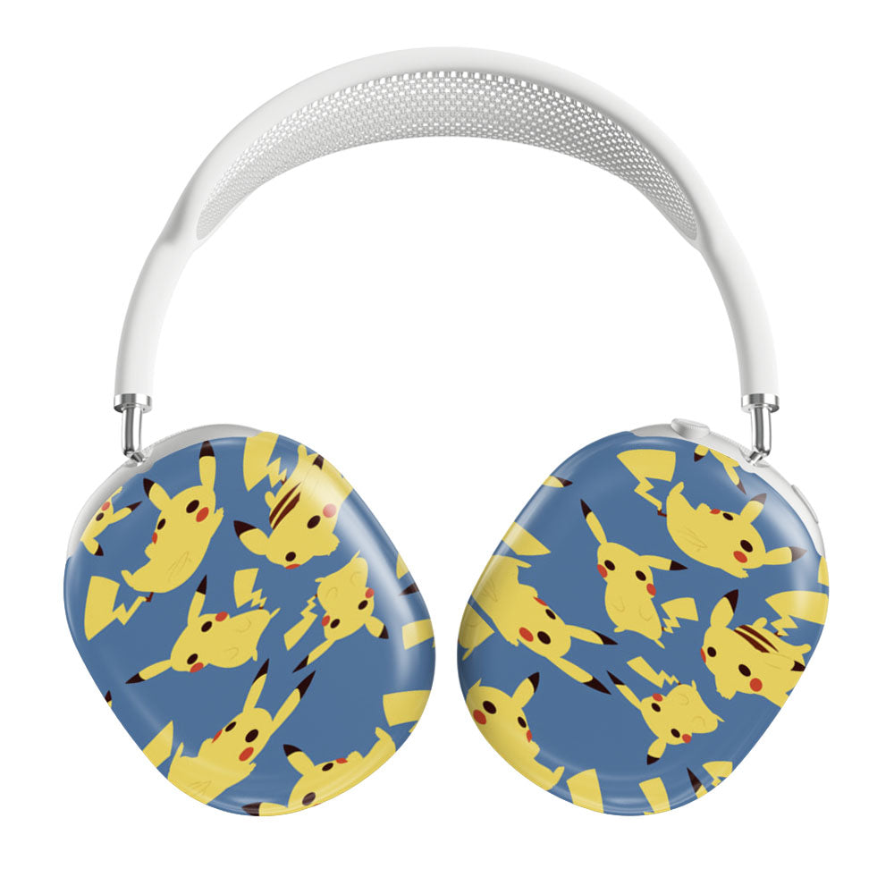 Pikachu Pokemon Airpods Max Tough Case