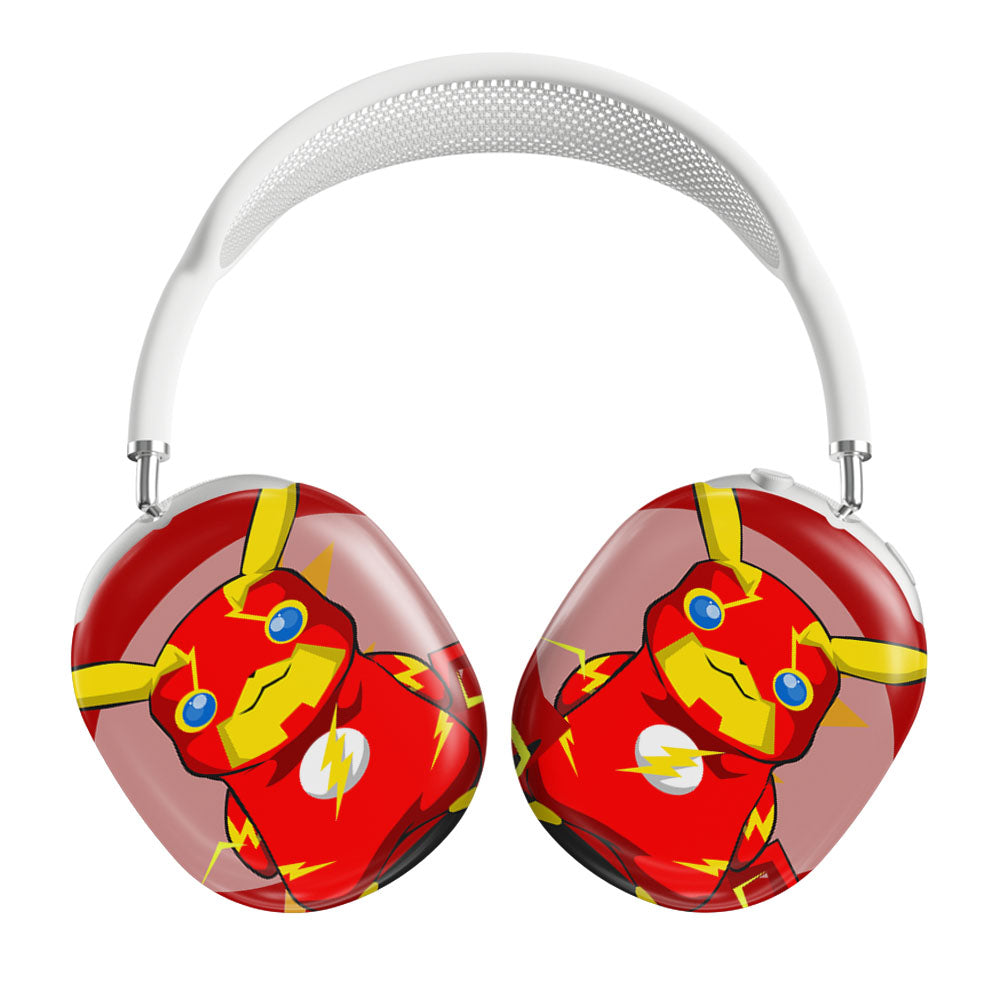 Pikachu Pokemonflash Airpods Max Tough Case