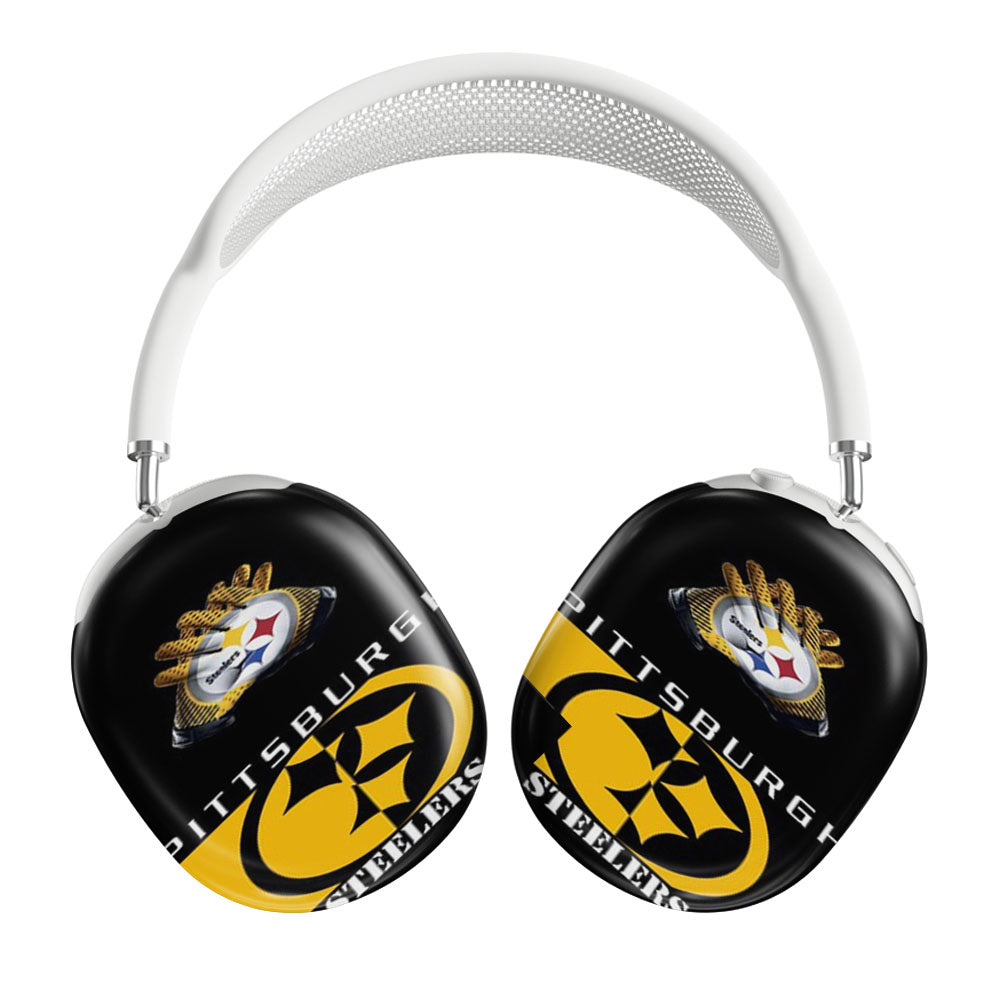 Pittsburgh Steelers New Airpods Max Tough Case