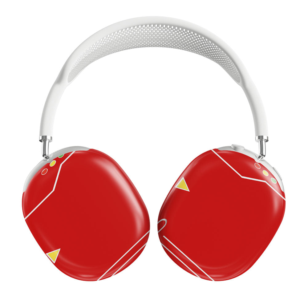 Pokedex Pokemon Airpods Max Tough Case