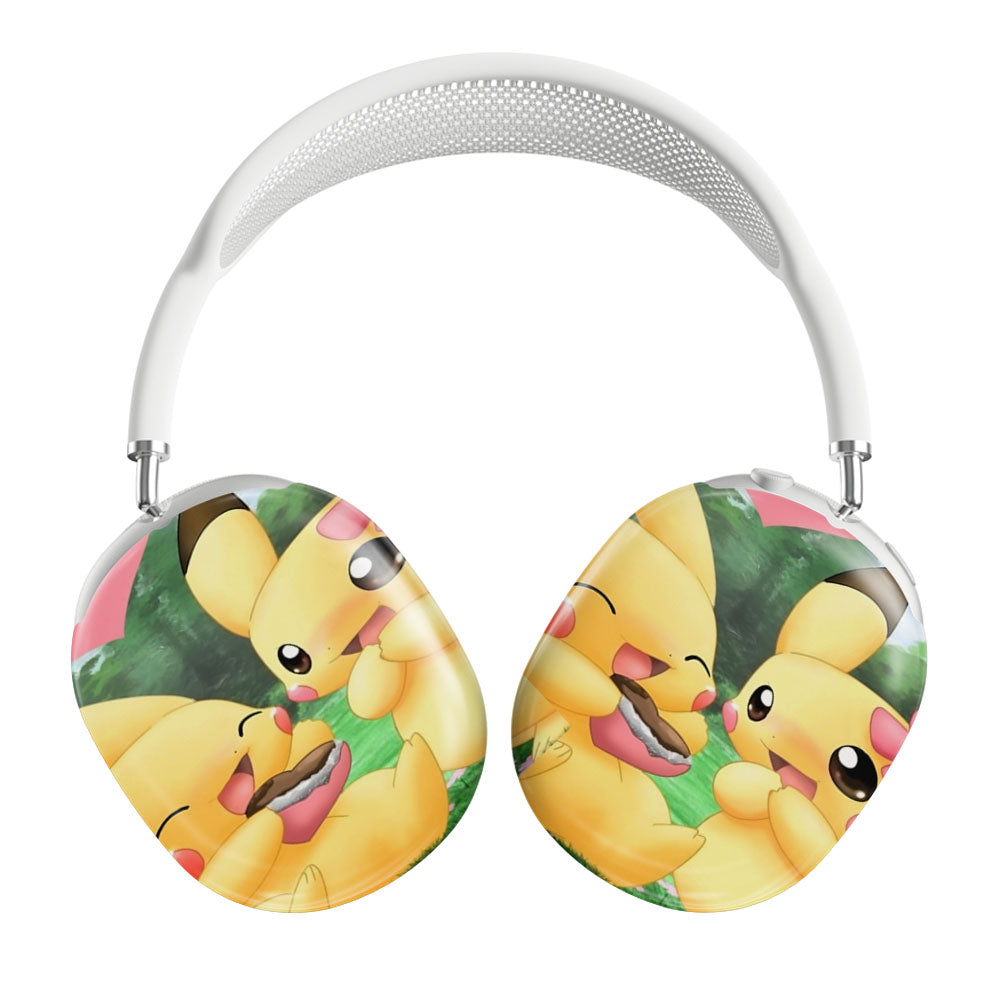 Pokemon Airpods Max Tough Case