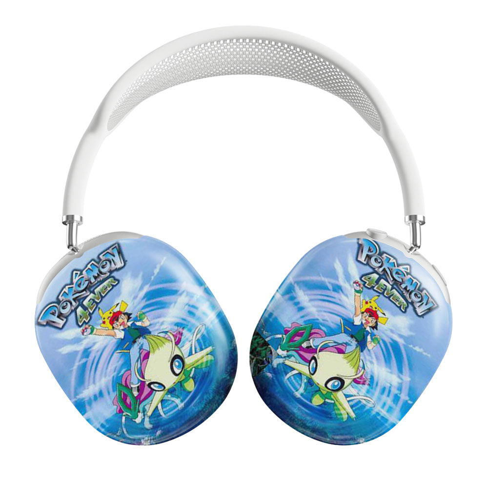 Pokemon 4Ever Airpods Max Tough Case