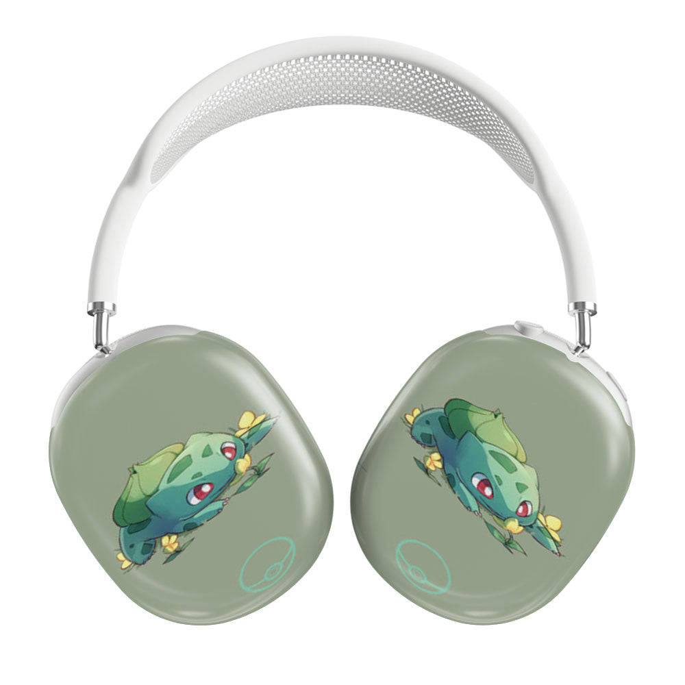 Pokemon Bulbasaur Airpods Max Tough Case
