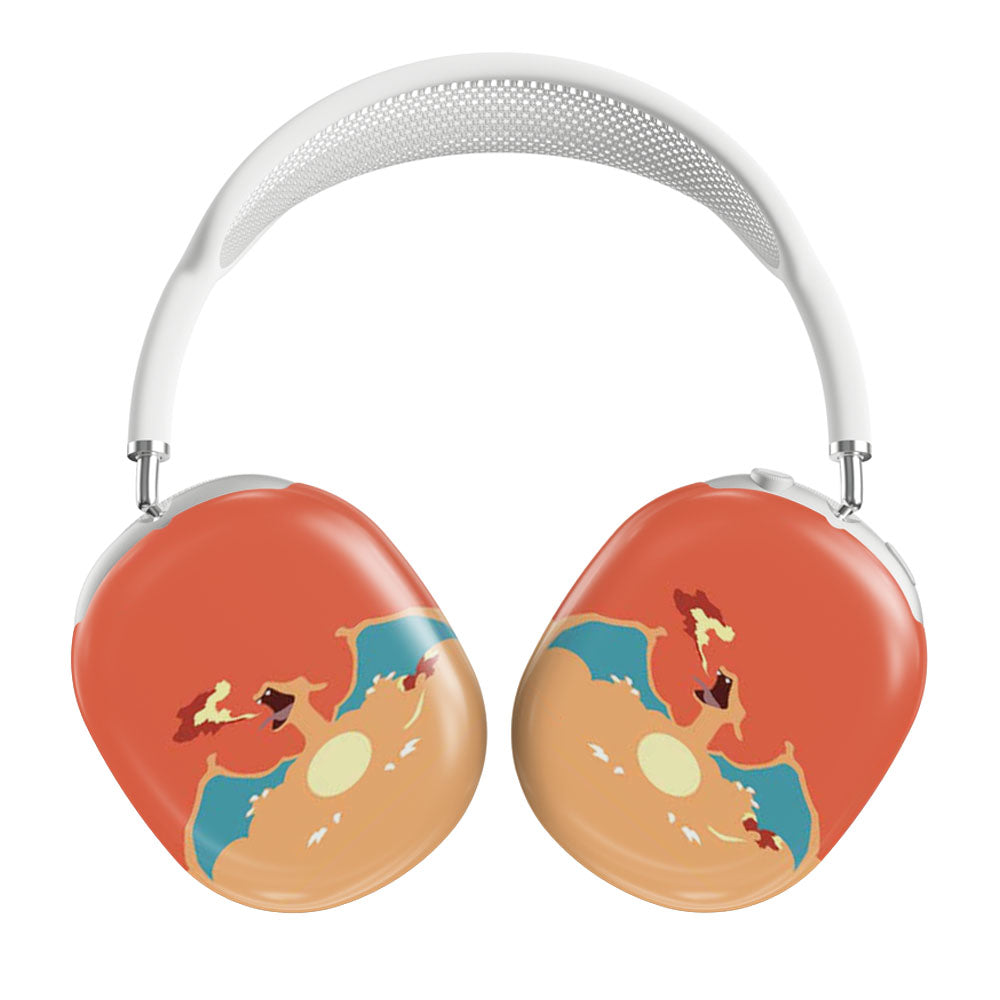 Pokemon Dragon Airpods Max Tough Case