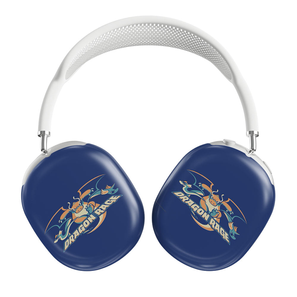 Pokemon Dragon Rage Airpods Max Tough Case