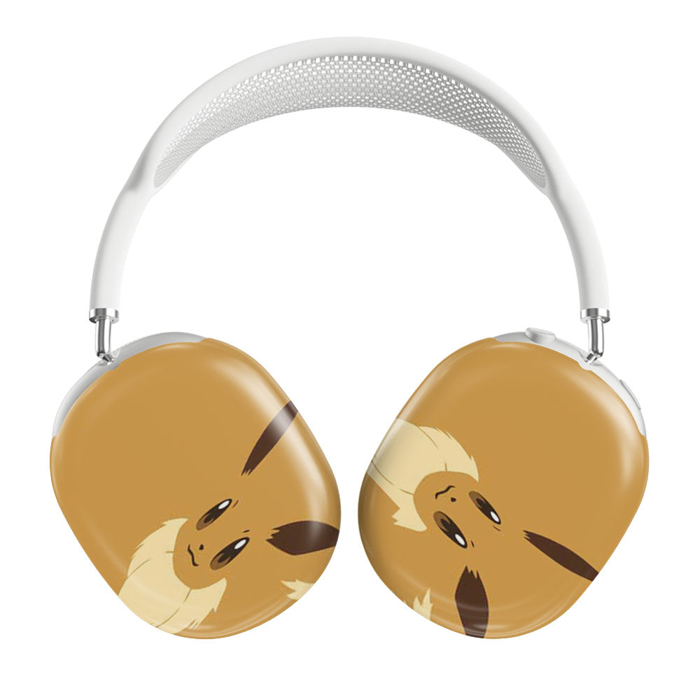Pokemon Evee Face Airpods Max Tough Case
