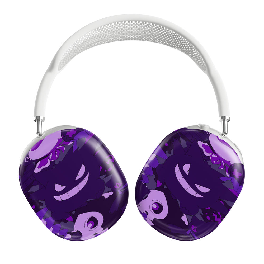 Pokemon Gengar Airpods Max Tough Case