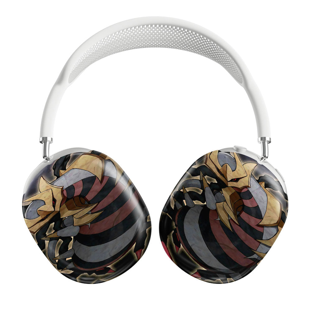 Pokemon Giratina Airpods Max Tough Case
