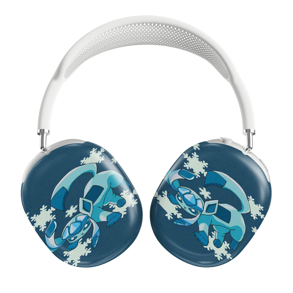 Pokemon Glaceon Airpods Max Tough Case
