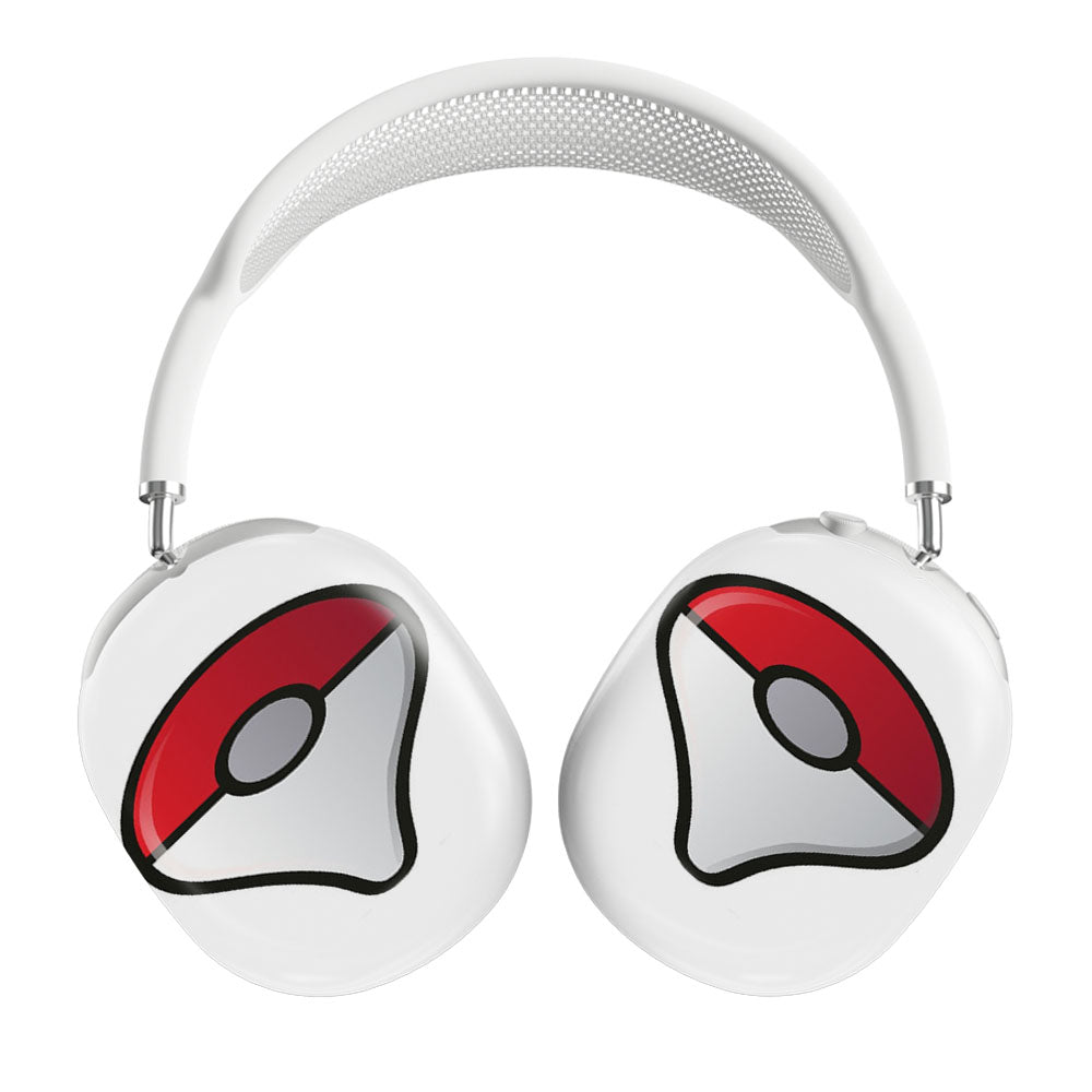 Pokemon Go Plus Airpods Max Tough Case