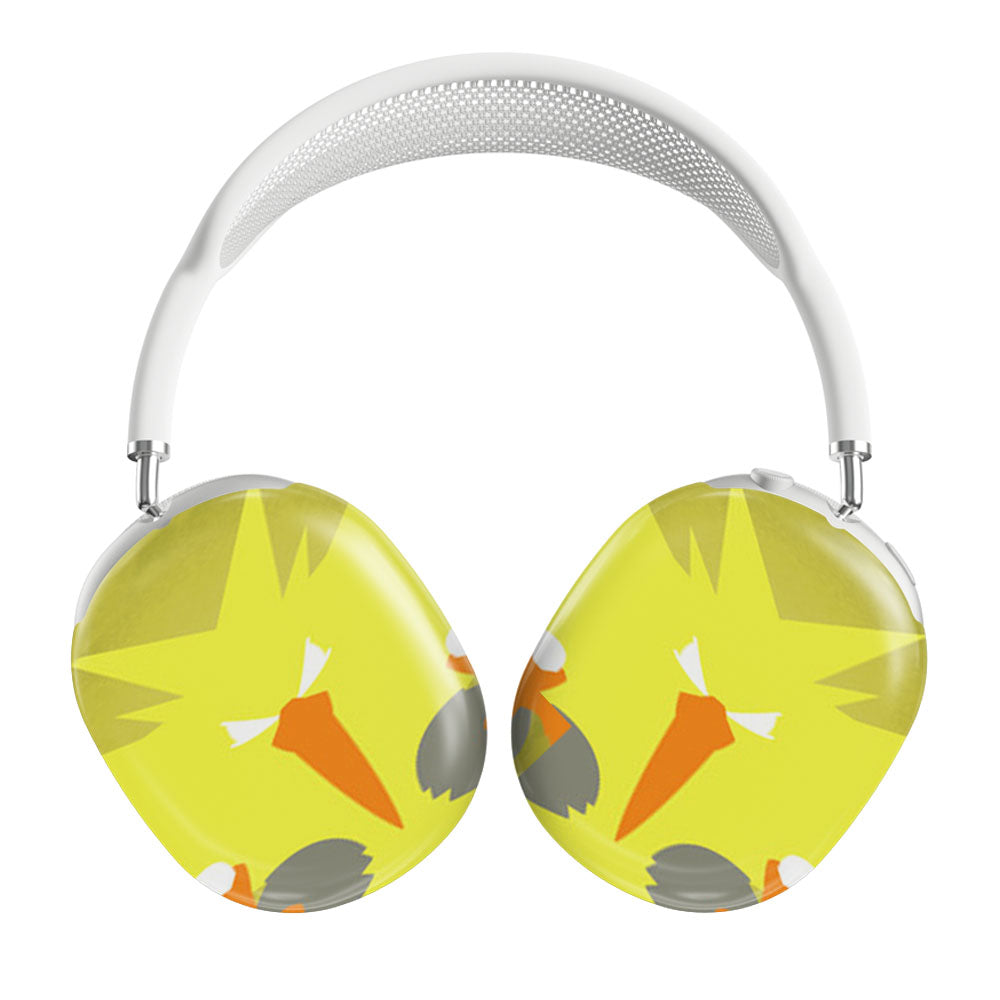 Pokemon Go Zapdos Airpods Max Tough Case