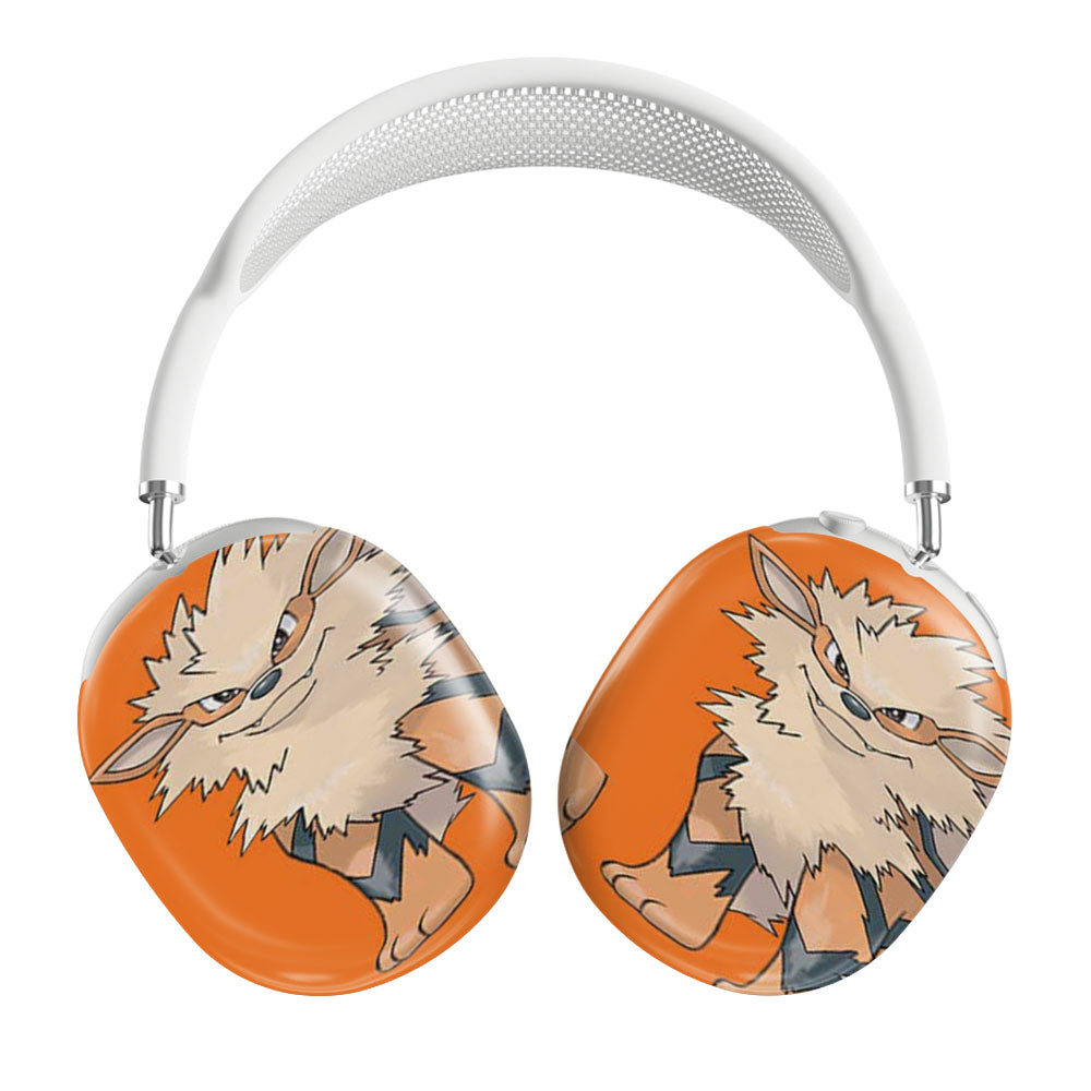 Pokemon Growlithe Airpods Max Tough Case