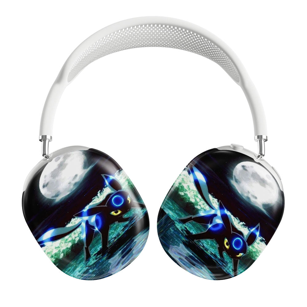 Pokemon Mas Hermosos Airpods Max Tough Case
