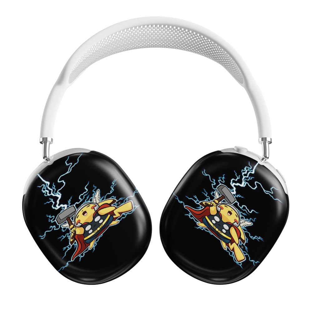 Pokemon Pikach Airpods Max Tough Case