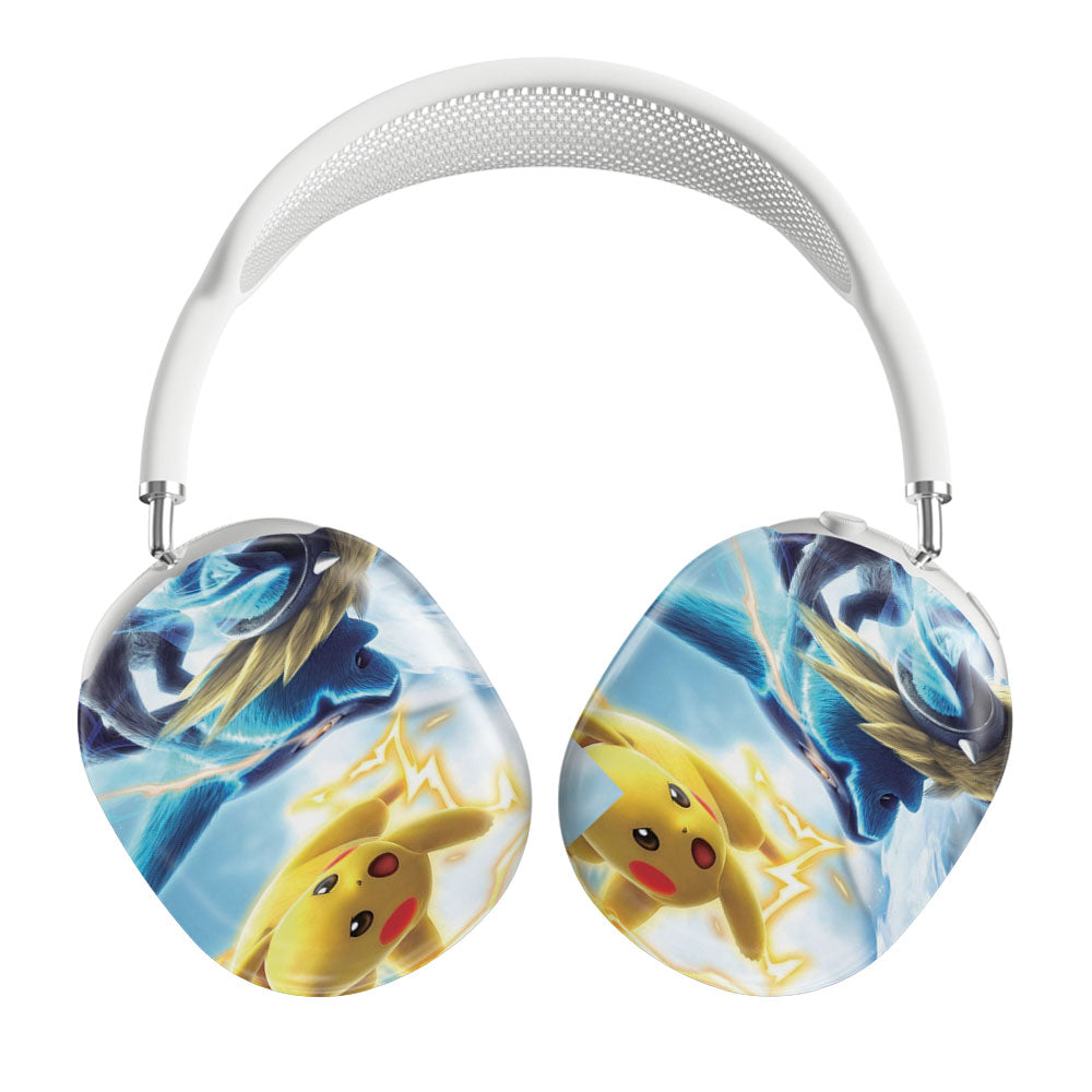 Pokemon Tournament Dx Airpods Max Tough Case
