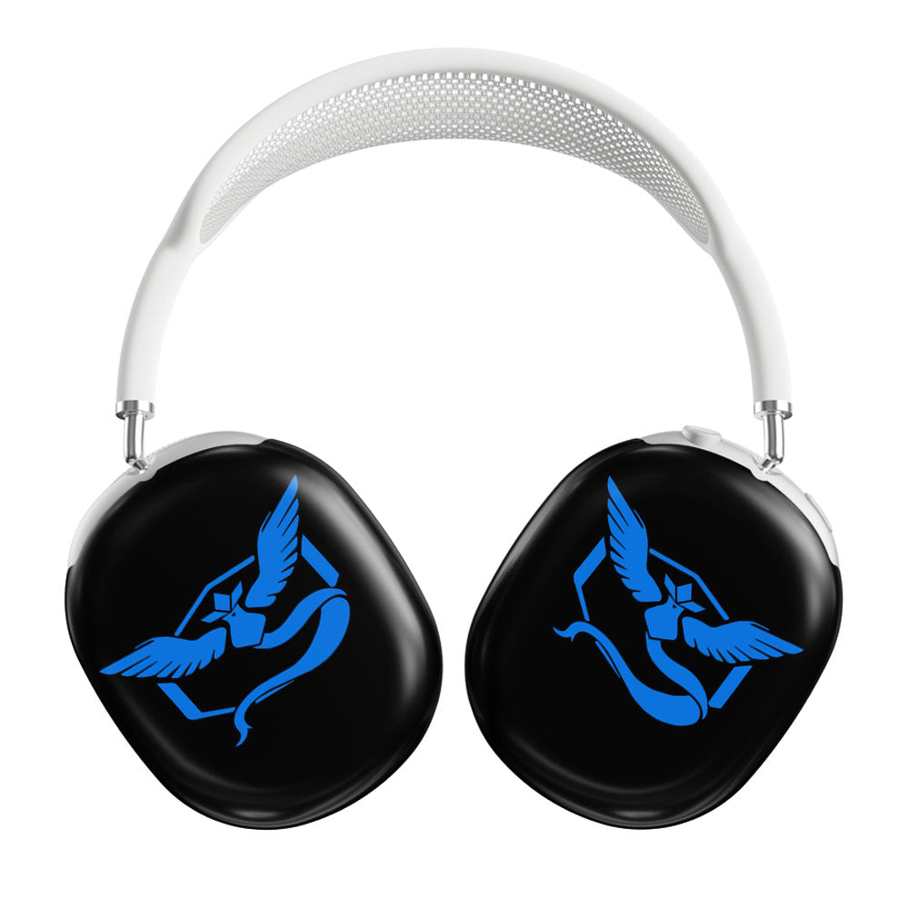 Pokemon Wallpaper Blue Airpods Max Tough Case
