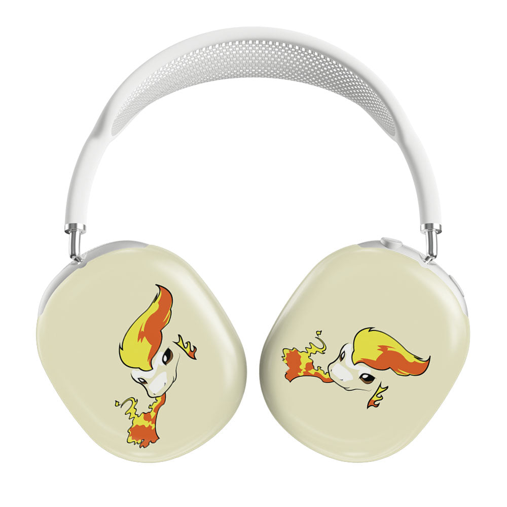 Ponyta Pokemon Airpods Max Tough Case