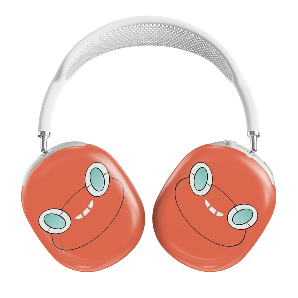Rotom Pokemon Airpods Max Tough Case