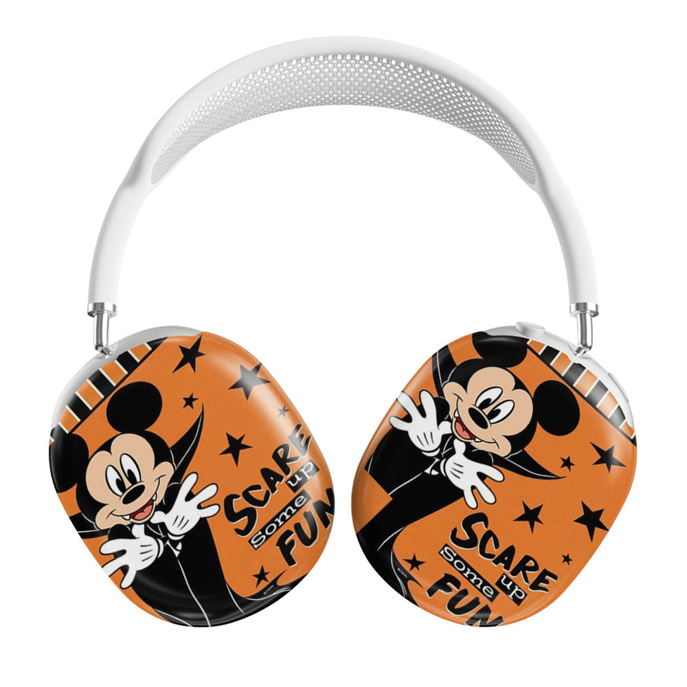 Scare Up Some Fun Mickey Airpods Max Tough Case