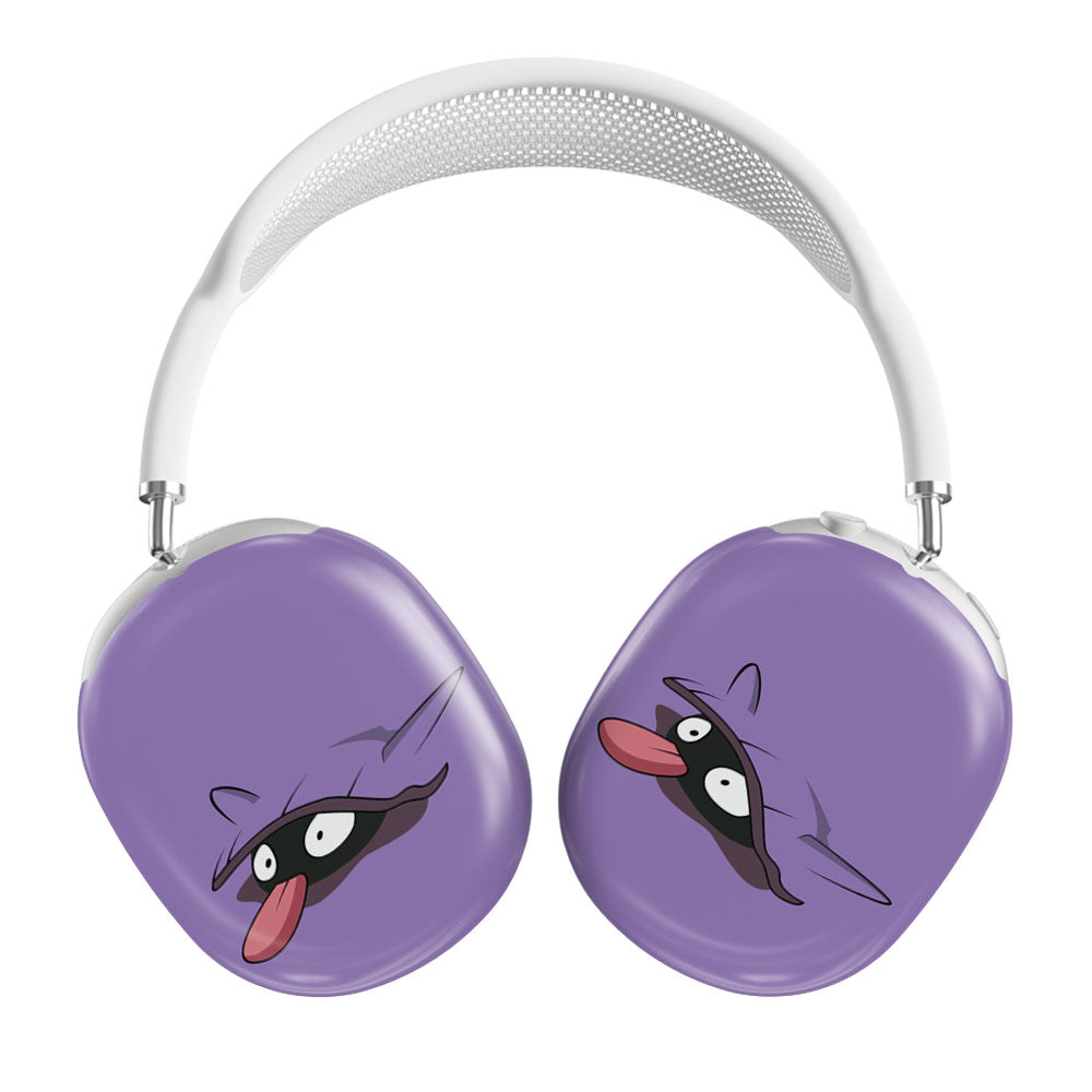 Shellder Pokemon Airpods Max Tough Case