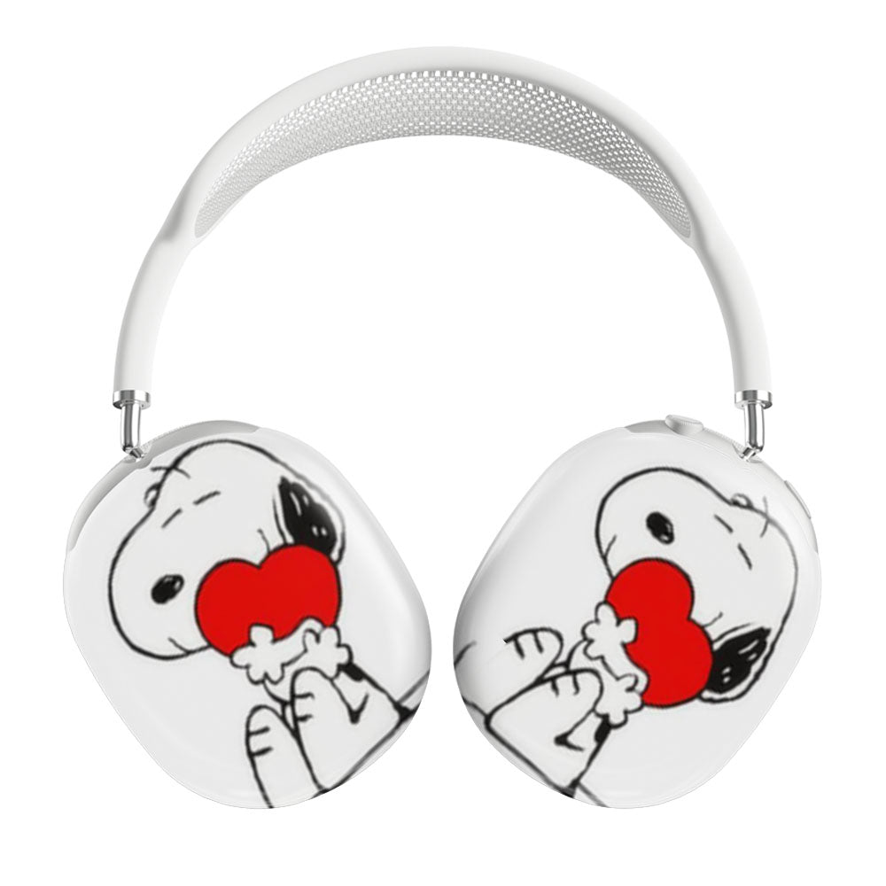 Snoopy Airpods Max Tough Case